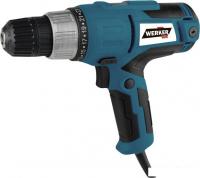 Дрель-шуруповерт Werker Pro DSP 302