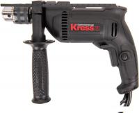 Ударная дрель Kress KU310