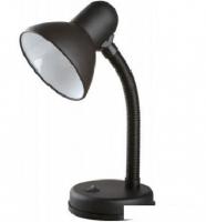 Настольная лампа Camelion KD-301 C02 5754 (черный)