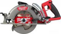 Дисковая (циркулярная) пила Milwaukee Fuel M18 FCSRH66-0 (без АКБ)