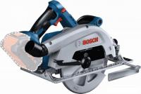 Дисковая (циркулярная) пила Bosch GKS 18V-68 C Professional 06016B5000 (без АКБ)