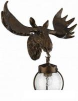 Уличный настенный светильник Favourite Hunt 1848-1W