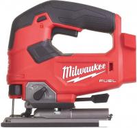 Электролобзик Milwaukee Fuel M18 FJS-0X 4933464726 (без АКБ)