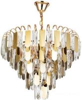 Подвесная люстра Arte Lamp Vivien A2719SP-6GO