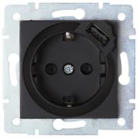 Розетка Lezard Karina 707-4288-181