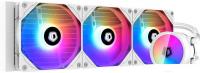 Кулер для процессора ID-Cooling Zoomflow 360XT Snow