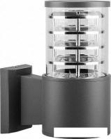 Уличный настенный светильник Feron DH0801 / 06301