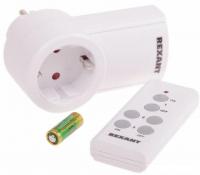 Розетка Rexant 10-6020