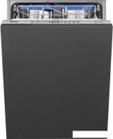 Посудомоечная машина Smeg STL323BQLH
