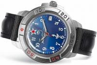 Наручные часы Восток 436289