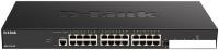 Коммутатор D-Link DXS-1210-28T/A1A