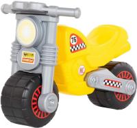 Каталка Полесье Мотоцикл Моторбайк 66275