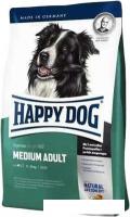 Сухой корм для собак Happy Dog Medium Adult 4 кг