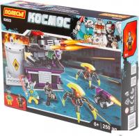 Конструктор Полесье 82022 Космос