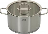 Кастрюля Gipfel Capella 2699