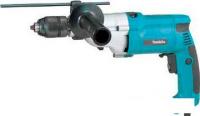 Ударная дрель Makita HP 2051