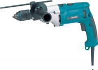 Ударная дрель Makita HP2071F