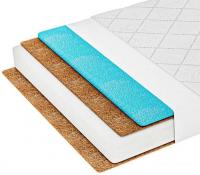 Матрас Фабрика сна Киндер-8.10 80x186