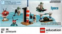 Конструктор LEGO StoryStarter 45102