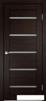 Межкомнатная дверь Velldoris Duplex 40x200 (венге, мателюкс)