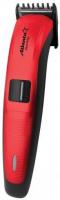 Машинка для стрижки волос Atlanta ATH-6904 (красный)
