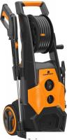 Мойка высокого давления Carver CW-2501EI