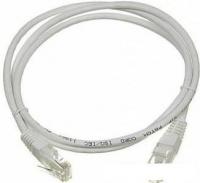 Кабель Lanmaster LAN-PC45/U6-3.0-WH