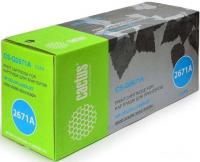 Картридж CACTUS CS-Q2671AR (аналог HP 309A)