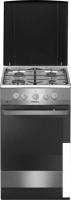 Кухонная плита Hansa FCGX58099
