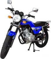 Мотоцикл Regulmoto RM 125 (синий)