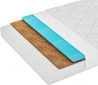 Матрас Фабрика сна Киндер-4.10 80x190