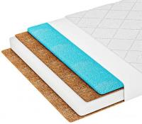 Матрас Фабрика сна Киндер-8 90x200