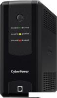 Источник бесперебойного питания CyberPower UT1100EIG