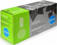 Картридж CACTUS CS-Q2670AR (аналог HP 308A)