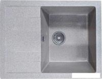 Кухонная мойка AV Engineering Best AV650500BGT (гранит)