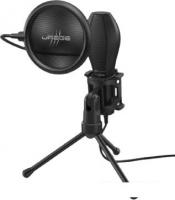 Микрофон Hama uRage Stream 400 Plus