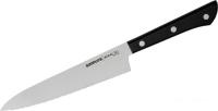 Кухонный нож Samura Harakiri SHR-0024B