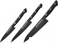 Набор ножей Samura Shadow SH-0220