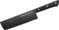 Кухонный нож Samura Shadow SH-0043