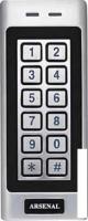 Автономный контроллер доступа Arsenal AR-KDP1-EM-IP66