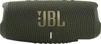 Беспроводная колонка JBL Charge 5 (зеленый)