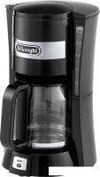 Капельная кофеварка DeLonghi ICM 15210