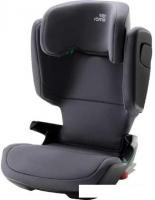 Детское автокресло Britax Romer Kidfix M i-Size (storm grey)