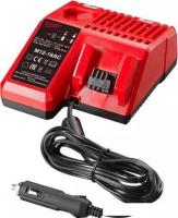 Зарядное устройство Milwaukee M12-M18 AC 4932459205 (12-18В)