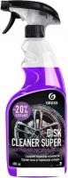 Grass Очиститель колесных дисков Disk Cleaner Super 110405 600мл