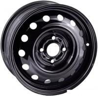 Штампованные диски TREBL 6445T 15x6