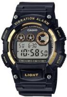 Наручные часы Casio W-735H-1A2