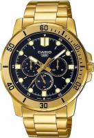 Наручные часы Casio MTP-VD300G-1E