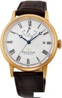 Наручные часы Orient RE-AU0001S
