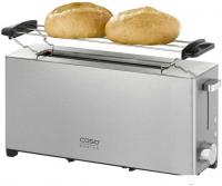 Тостер CASO Classico T2